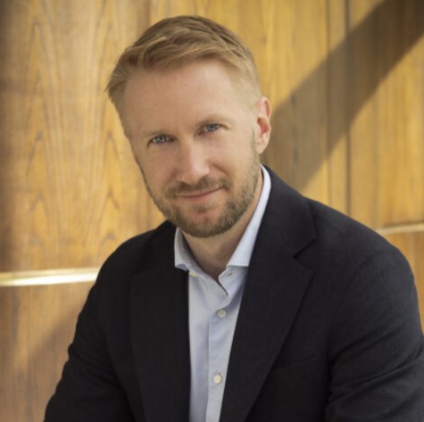 Axel Hammar